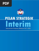 Download Pelan Strategik Interim KPM 2011-2020 by Mijo Blur SN91652126 doc pdf