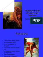 Prometeo y Pandora Final]