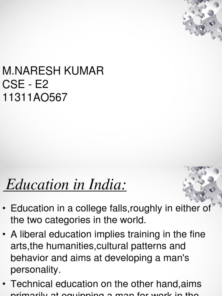 DEVELOPMENT OF EDUCATION IN INDIA PDF NOTES FREE DOWNLOAD visual data 2