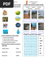 Plan de Estudios Secundaria 2025 | PDF