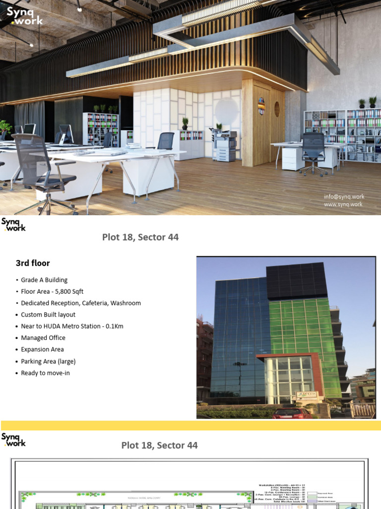 Plot 18 | PDF