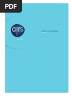 Charte Graphique IUT de Nantes | PDF | Logos | Impression