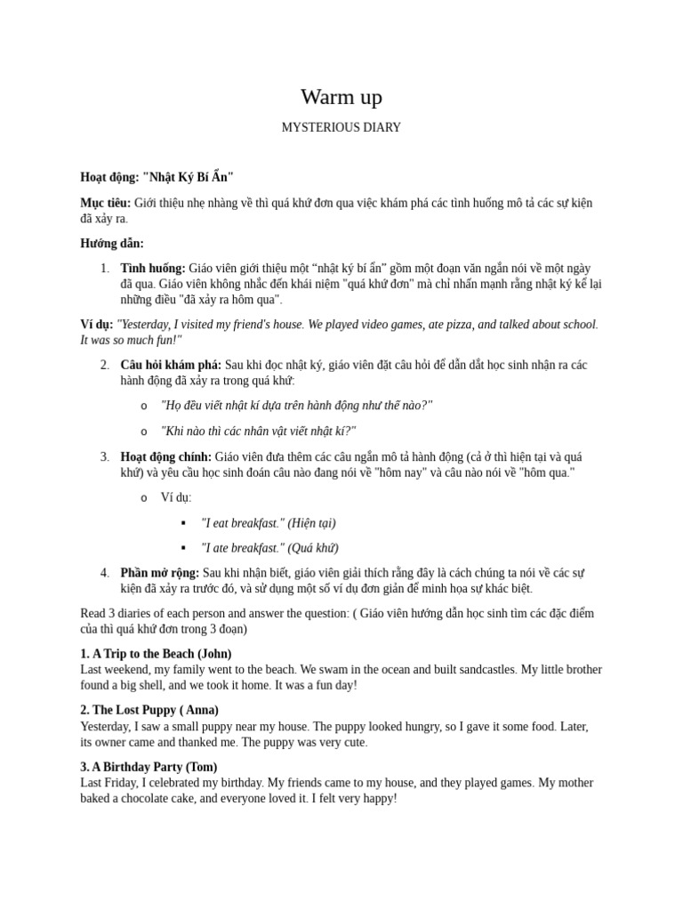 Instruction | PDF