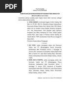 Profil KAP Rintis, Jumadi, Rianto | PDF | Pengelolaan Keuangan & Uang
