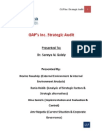 Download GAP Inc by Nevine Roushdy SN91655125 doc pdf