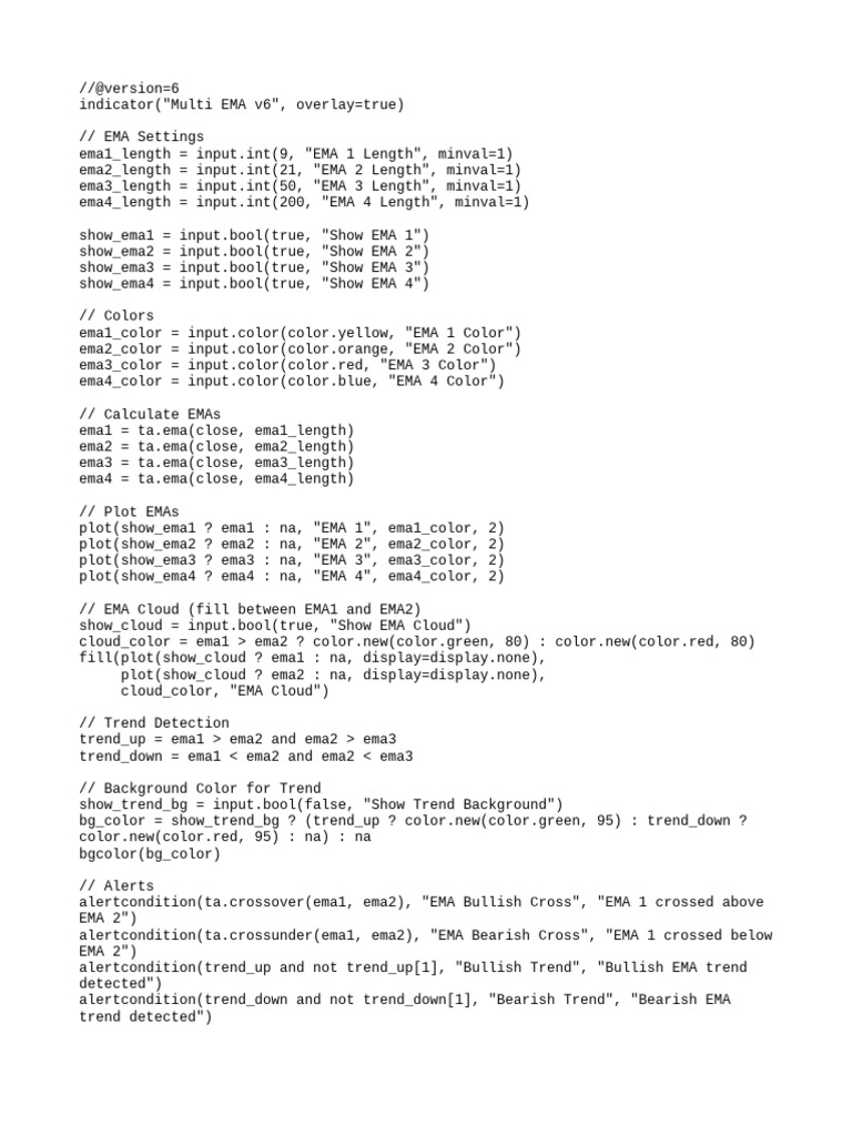 Ema | PDF