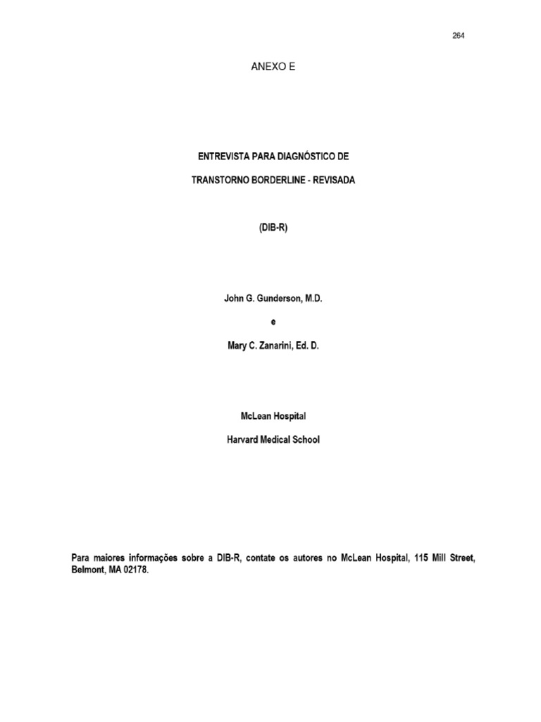 Dib R-1 - TOAZ - INFO | PDF
