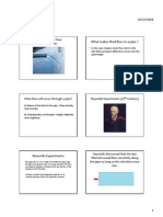 Laminar Flow PDF