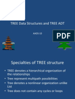 Aads_10 Tree Data Structures and Tree Adt