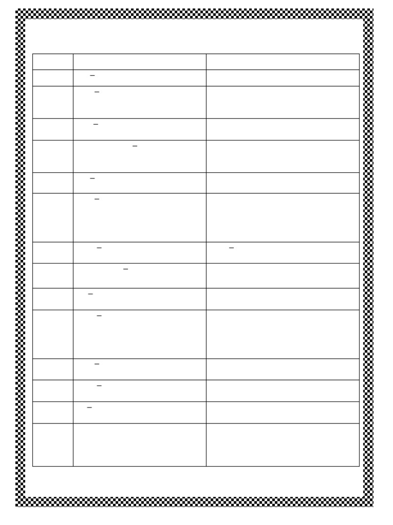 First Term Calendar 2025/2026 | PDF