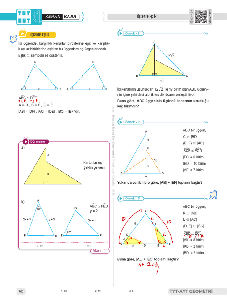 Ders | PDF