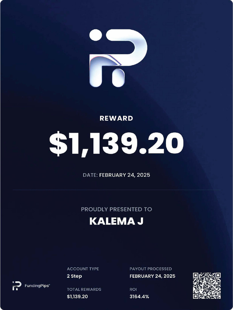 KALEMA J Certificate | PDF