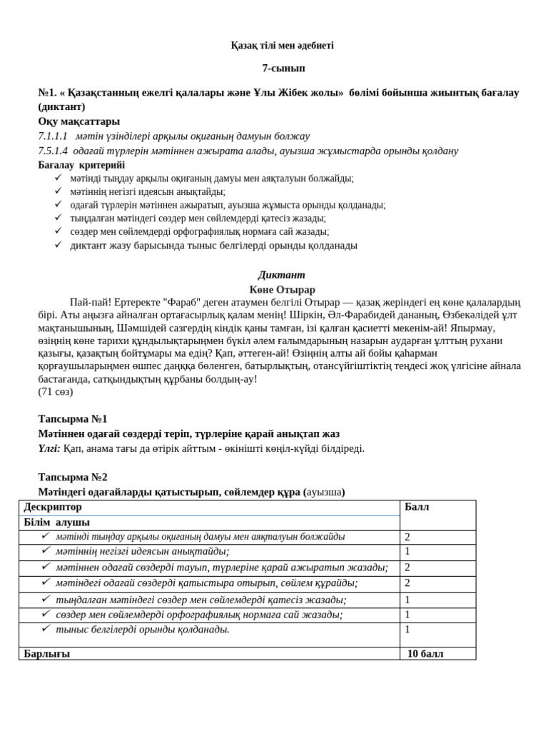 Өзбек әйелдері үй соратын