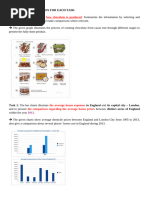 Engnovate IELTS Writing Task 1 Guide | PDF | Pie Chart | Economies