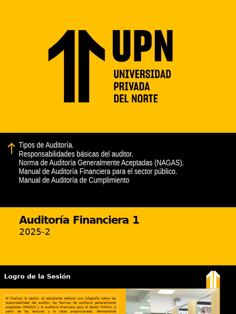 Tipos y Funciones de Auditoría Financiera | PDF | Auditoría | Contralor