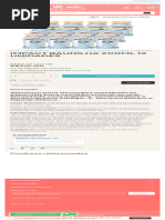 Tabela Nutricional Novasource Proline | PDF