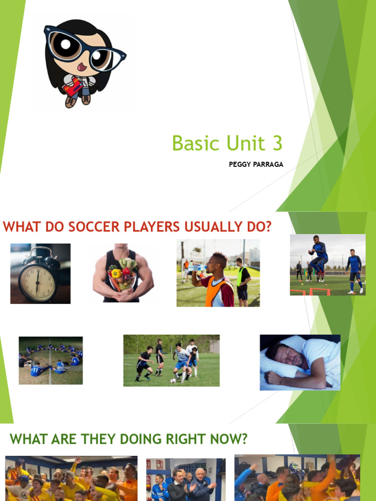 BasicUnit3PresentSimVsContEvolve PDF | PDF