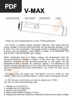 Download Smoktech Vmax User Manual by Stella Papa SN91663378 doc pdf