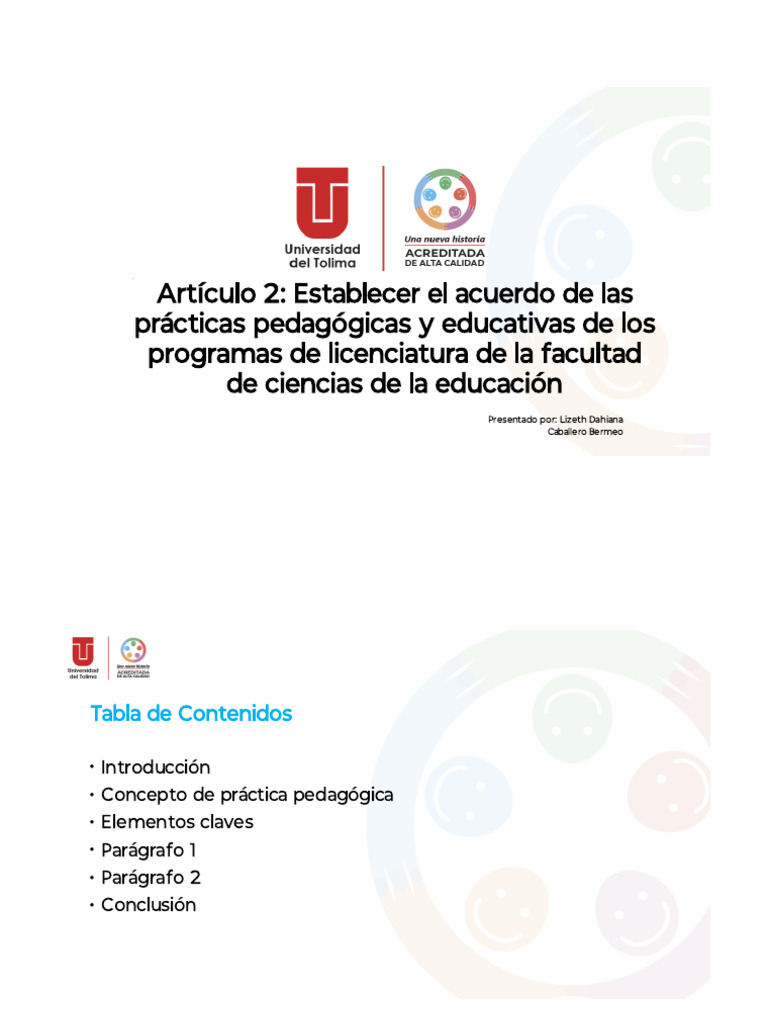 Artículo 2 | PDF