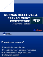 NORMAS SSPC