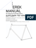 THE Paterek Manual: Supplemen Ted Version