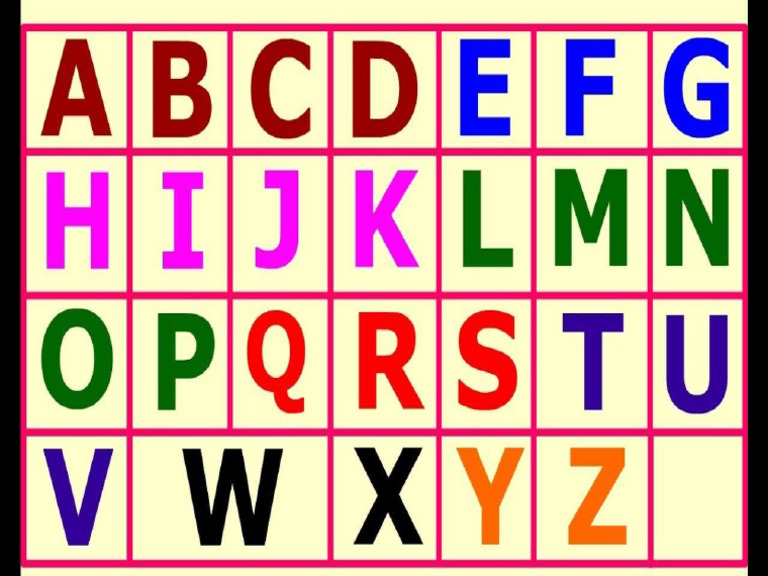 ABC | PDF