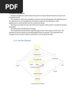 Problem Statement:: 1.1.3 Use Case Diagram