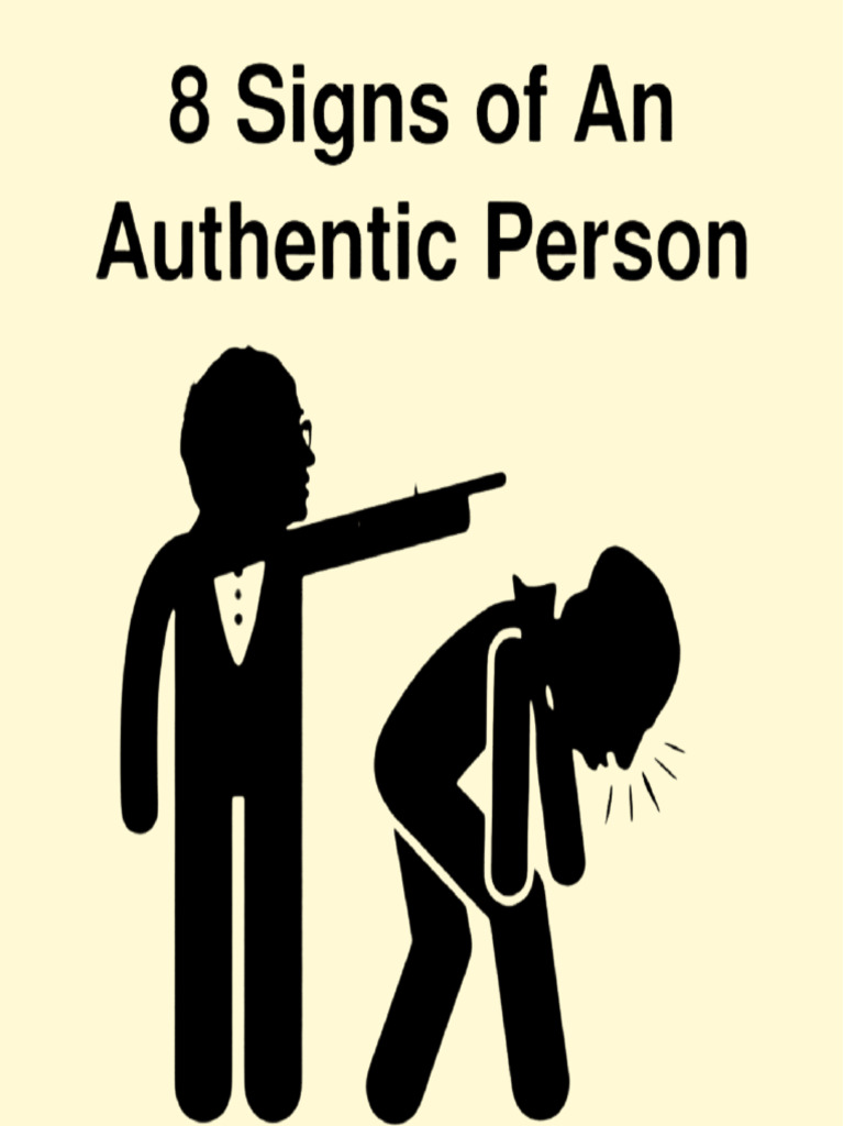 8 Signs | PDF