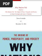 Download Why Nations Fail Short Presentation by Masha Valyashova SN91669220 doc pdf