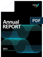NZ On Air 2011 Annual Report