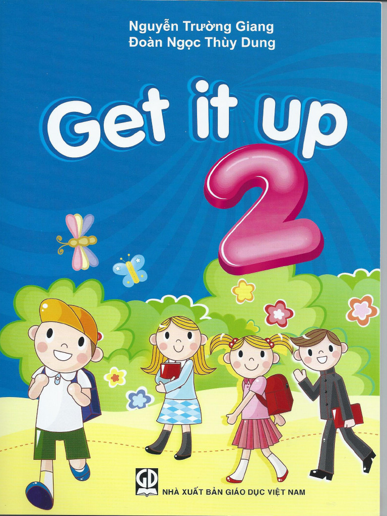 Get It Up 2 | PDF
