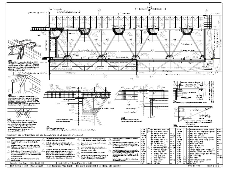 DWG 701 A | PDF