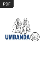Manual de Umbanda