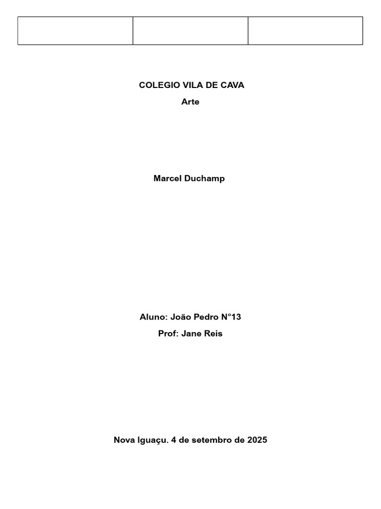 COLEGIOO VILA DE CAVA visual data 2