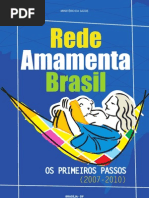 10 passos rede amamenta