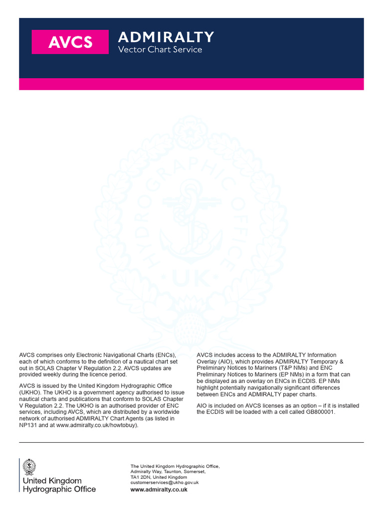 Avcs Certificate Tiger Plata | PDF