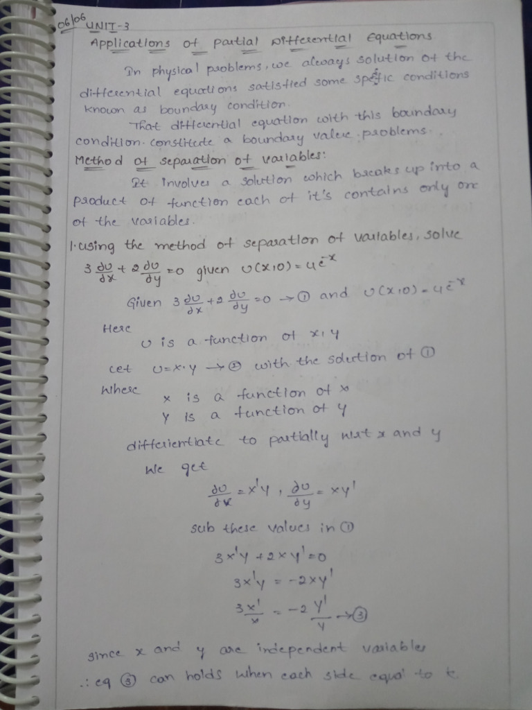 Devc Unit 3 | PDF