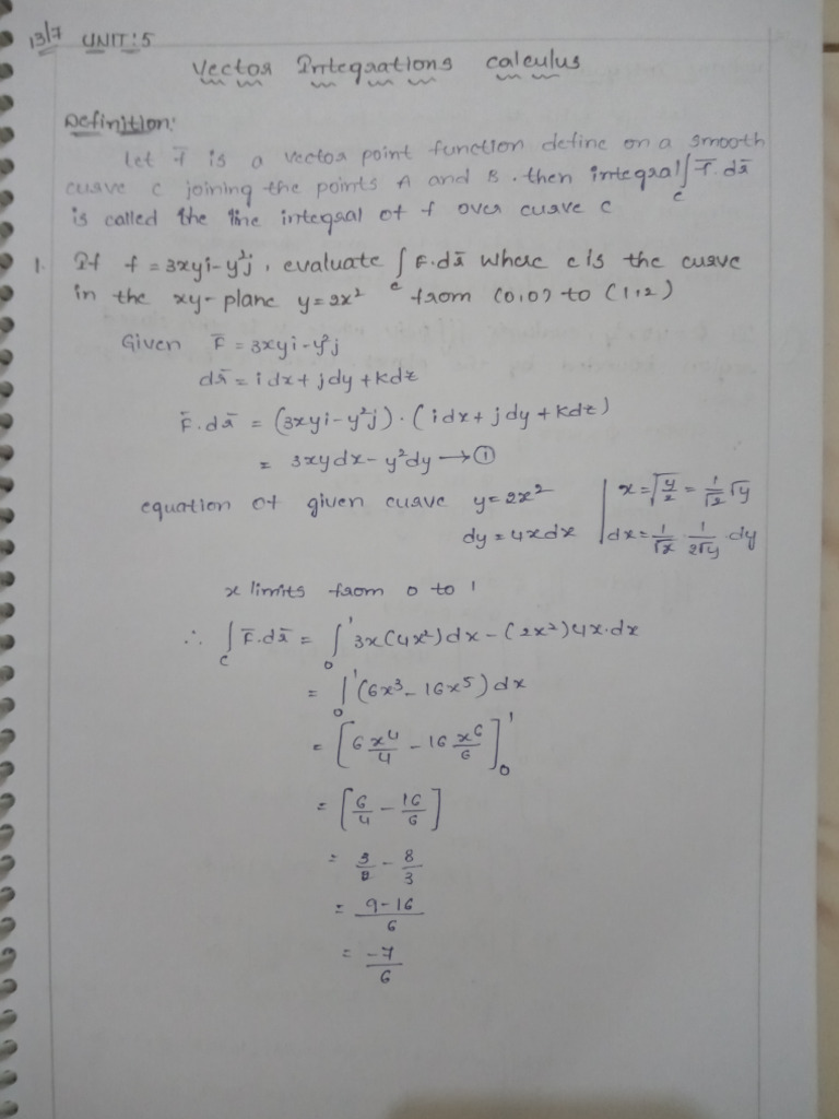 Devc Unit 5 | PDF