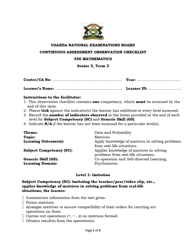 MTC | PDF