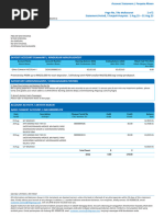 RHB Bank Operating Hours Update | PDF | Malaysia