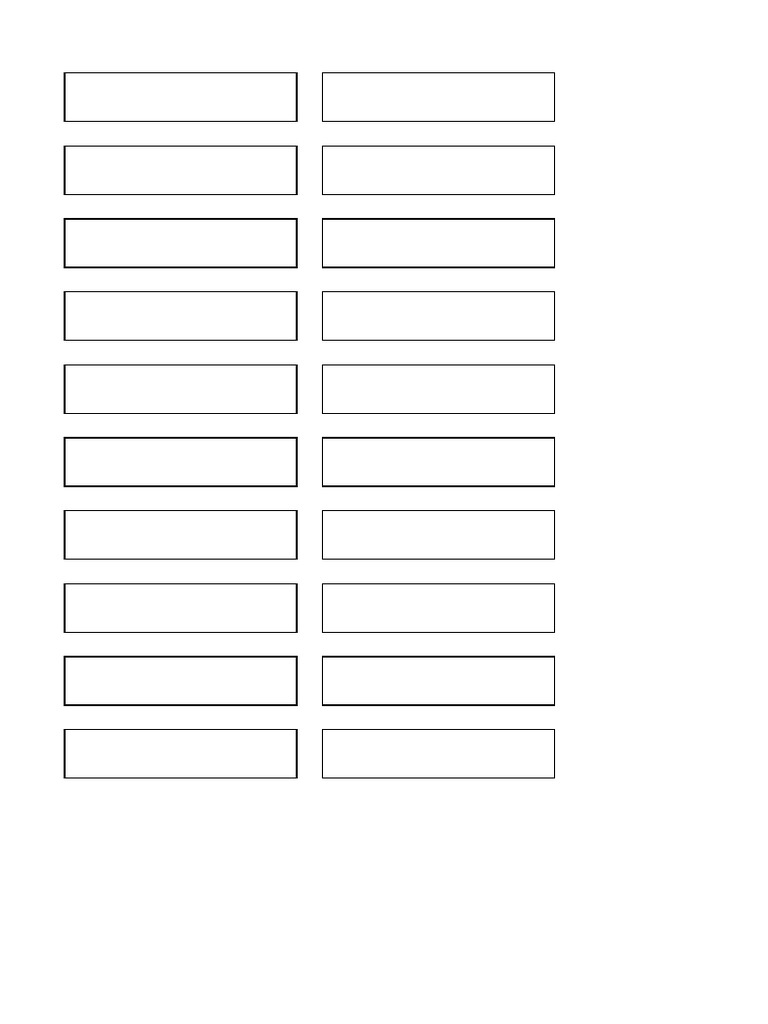 Stickers | PDF