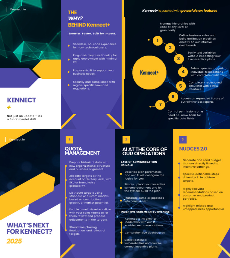 Kennect Plus | PDF | Artificial Intelligence | Intelligence (AI ...