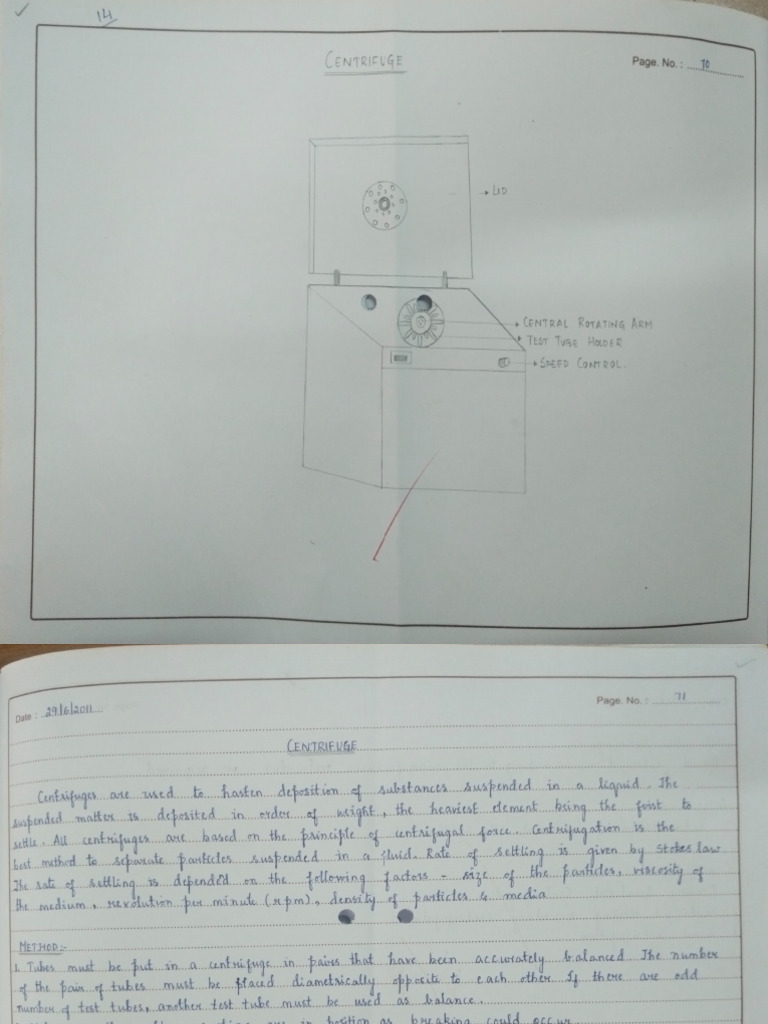 Study of Instruments | PDF