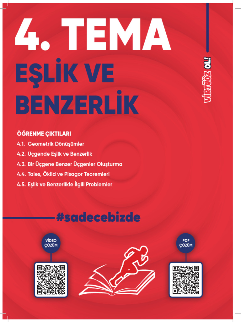 4.tema Örnek Sayfalar | PDF