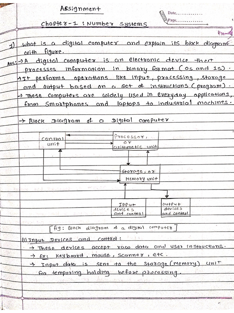 DF Assignment 1 | PDF