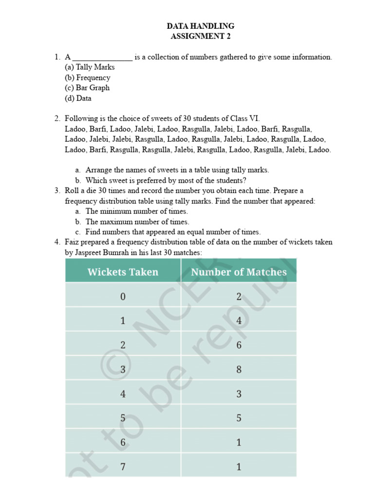 Ch-4 Assignment 2 | PDF