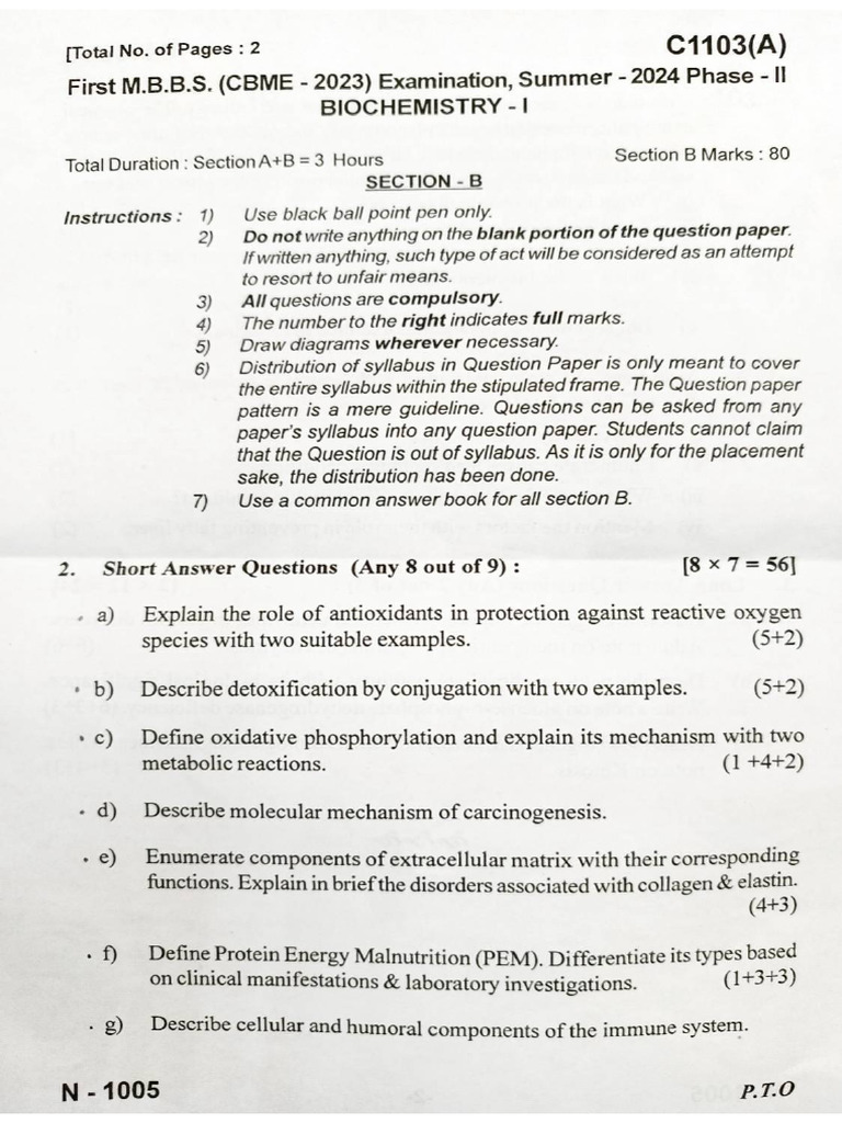 2024 Summer Session Papers | PDF
