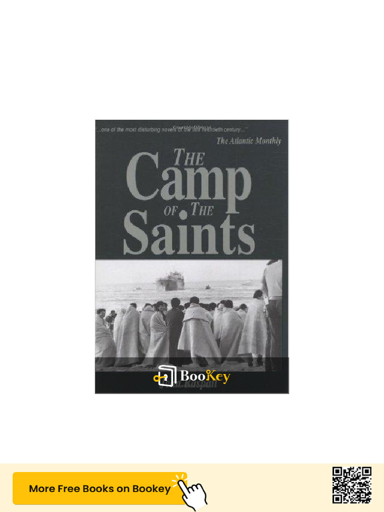 Cultural Clash in "The Camp of Saints" | PDF | Love | Empathy