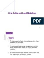 60301Line & Cable Modelling 1.2