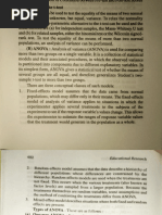 Graphical Graduation Methods Explained | PDF | Degrees Of Freedom ...